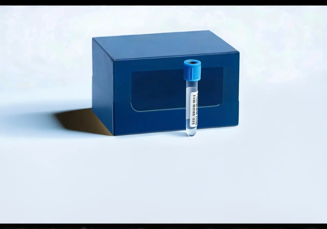 96 Round Deep Well Storage Microplate, 1.0ml Wells