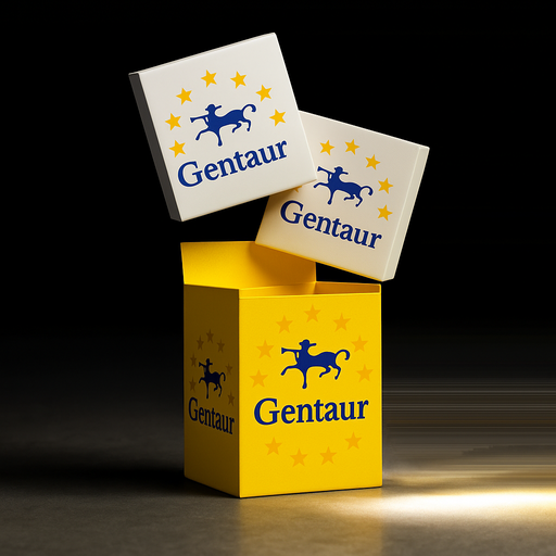 [NA -CC58114COMC-1] GentaurL/B M  CONSOLE1200C 240 w com